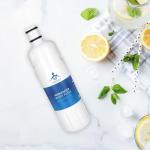 TEEHAY Water Filter 2 Replacement – 3 Pack