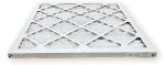 Proairtek 19 7/8" x 21 1/2" x 1" Air Filter