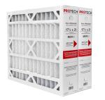 Rheem PD540040 Replacement Filters (2-Pack) 17.5"x21"x5