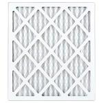 AIRx 16x18x1 MERV 8 Pleated Filter 12-Pack
