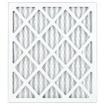 AIRx 16x18x1 MERV 8 Pleated Filter 12-Pack