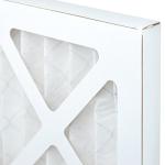 AIRx 16x18x1 MERV 8 Pleated Filter 12-Pack