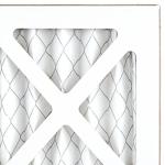 AIRx 16x18x1 MERV 8 Pleated Filter 12-Pack