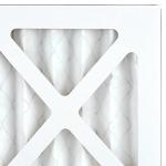AIRx 16x18x1 MERV 8 Pleated Filter 12-Pack