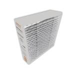 MERV 11 Pleat Air Filter for Trane QuikBox