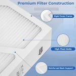 Vilaso 16x26 MERV 16 Air Filter Replacement