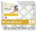 Proairtek 19 7/8" x 21 1/2" MERV 13 Filters