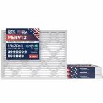 BNX TruFilter MERV 13 Air Filters (4-Pack)