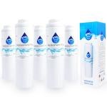 5-Pack Amana AFI2538AES Water Filter Replacement