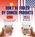 American Filter AFC-DP-CB1 Compatible Water Filters - 2 Pack