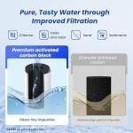 Waterspecialist RC 4 EZ-Change Water Filter Replacement