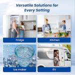 Waterspecialist RC 4 EZ-Change Water Filter Replacement