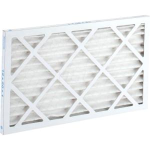 Pro-Source 12x20x1 MERV 10 Air Filter