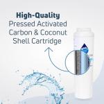 Upstart Battery 2-Pack Amana Refrigerator Water Filters