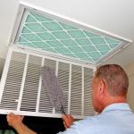 Cabana MERV 13 6-Pack Air Filters 18x24x1