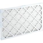 16x25x1 MERV 8 Pleated Air Filter