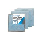 EverFilter 16x24 Air Filter MERV 8 (4-Pack)