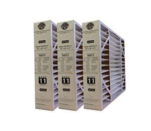 X6673 Furnace Filter, 19-3/4" x 24-3/4", MERV 11