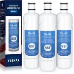 TEEHAY W10413645A Water Filter 2 Replacement Pack