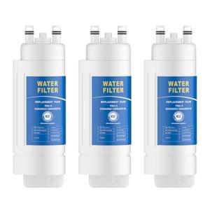 Whirlpool EDRARXD1 Water Filter Replacement 3 Pack