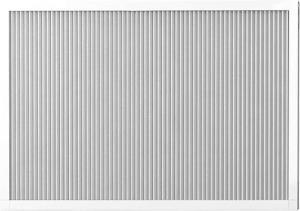 K&N Washable MERV 13 HVAC Air Filter 20x20x1