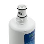 EcoAqua Replacement Filters for Insinkerator F-201R, 4-Pack