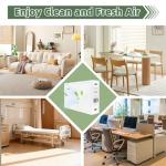 X8789 MERV 16 Filter 16x26x5, 2-Pack