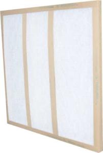 20x20x1 Glasfloss GDS Filters - Pack of 12