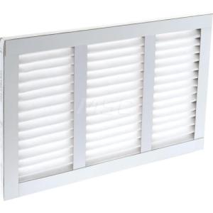 Pro-Source 12x18x1 MERV 8 Pleated Air Filter