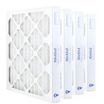 AirX 30x32x2 MERV 11 Allergy Air Filter 4-Pack