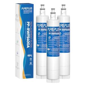 PUREPLUS Water Filter Replacement for Fisher & Paykel