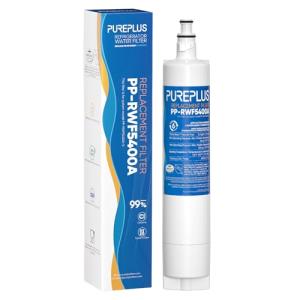 PUREPLUS Water Filter for Fisher & Paykel Refrigerators