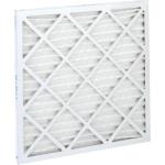 Pro - Source 20x20x1 MERV 8 Pleated Air Filter