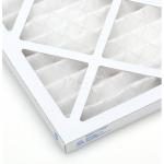 Pro - Source 20x20x1 MERV 8 Pleated Air Filter