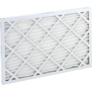 Pro-Source 16x24x1 MERV 10 Pleated Air Filter