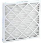 Pro-Source 20x20x2 MERV 10 Pleated Air Filter