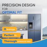 PUREPLUS Water Filter Replacement for Fisher & Paykel