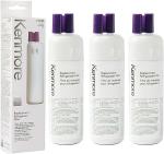 Kenmore Refrigerator Water Filter 469081, 3 Pack