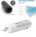 Kenmore Refrigerator Water Filter 469081, 3 Pack