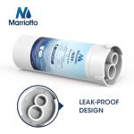 Marriotto XWF Water Filter for GE Refrigerators