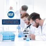 TEEHAY W10413645A Water Filter 2 Pack