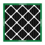 16x16x1 MERV 10 Odor & Allergy Air Filters