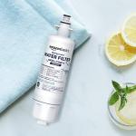 LG LT1000P Water Filter 3-Pack by Amazon Basics