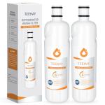 JetfiWtr KAD2RXD1 Water Filter 2-Pack