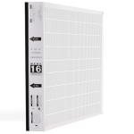 MERV 16 Replacement Filter 16x25x3 inches