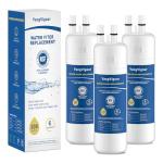 Water Filter Replacement for Whirlpool & Everydrop (3 Pack)