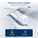 JetfiWtr KAD2RXD1 Water Filter 2-Pack