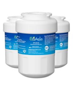 EcoAqua EFF-6013A Water Filter Replacement Pack