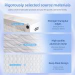 16x25x5 MERV 13 Pleated Furnace Filter 1-Pack
