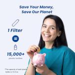 Waterspecialist RC 4 EZ-Change Water Filter